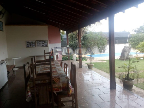 Venda De Rural / Chácara Na Cidade De São Carlos 21401