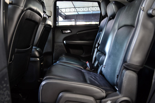 Dodge Journey Rt 3.6 (aut)