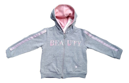Imagem 2 de 7 de Roupa Bebê Menina Conjunto Moletinho - A Bela