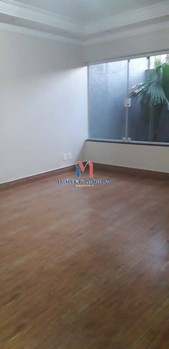 Imagem 9 de 15 de Sobrado 3 Dormitórios 4 Vagas - 320m² - Bairro Barcelona - 1468