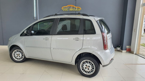 Fiat Idea 1.4 Attractive Flex 5p