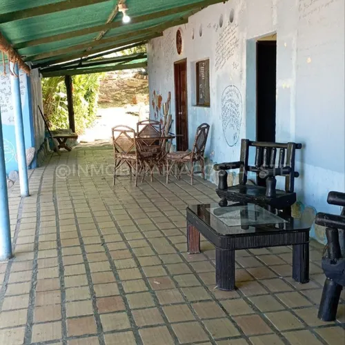 Venta Casa En Macuto Ref 2129