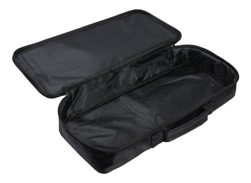 Imagen 10 de 10 de Bolsas Impermeables Para Pedales De Efectos De Guitarra, Ins