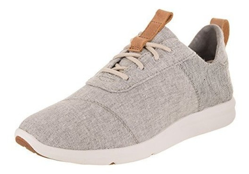 Toms Cabrillo Sneaker Para Mujer