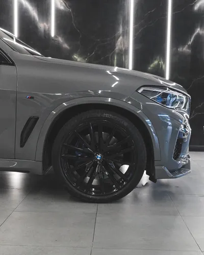 Bmw X5 M50i 2021