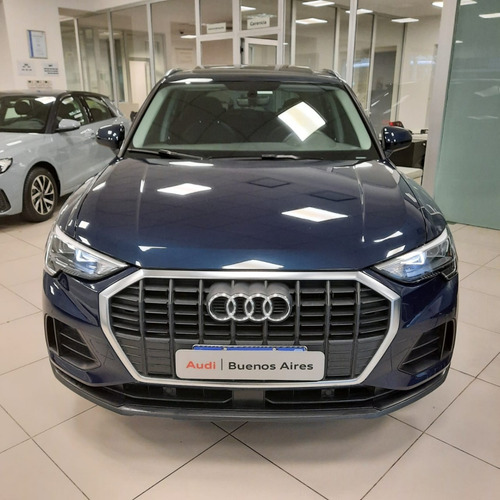 Imagen 2 de 11 de Audi Q3 35 Tfsi Stronic Sportback Nuevo Usado 0km 2020 Tv