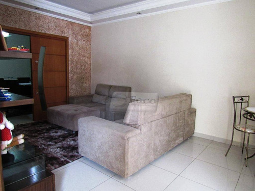 Imagem 15 de 23 de Casa Residencial À Venda, Jardim City, Guarulhos. - Ca0615