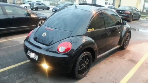 Imagem 7 de 9 de Volkswagen New Beetle 2009 2.0 3p Automática