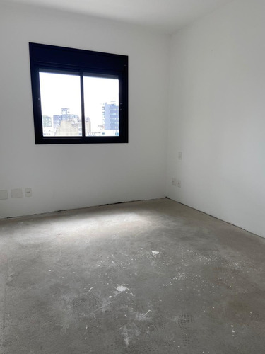 Imagem 17 de 28 de Apartamento No 13º Andar Com 1 Dormitório 1 Vaga, 2 Sacada - Bela Vista