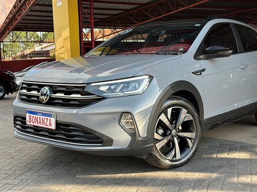 Volkswagen Nivus 1.0 200 TSI TOTAL FLEX HIGHLINE AUTOMÁTICO