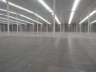 Bodega en renta