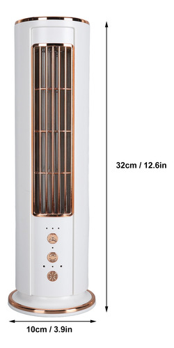 Ventilador De Torre Para Quarto, Resfriamento Rápido, Oscila