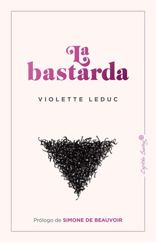 La Bastarda Violette Leduc