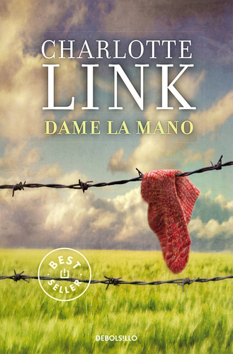 Dame La Mano - Link,charlotte