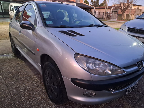 Peugeot 206 1.9 Xrd Premium