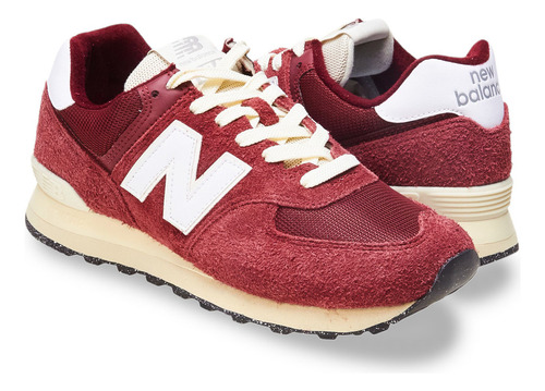 Tênis New Balance 574v2 U574v2 color