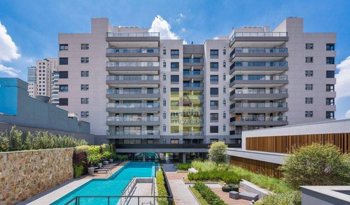 Imagem 2 de 18 de Cobertura À Venda, 157 M² Por R$ 2.098.014,45 - Sumaré - São Paulo/sp - Co0041