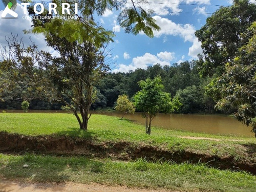 Imagem 13 de 17 de Chácara Em Condomínio À Venda Em Araçoiaba Da Serra/sp - Residencial Aquarius - Ch00475 - 71121752