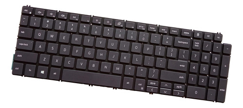 Substituição Do Teclado Do Laptop Peças De Reposição