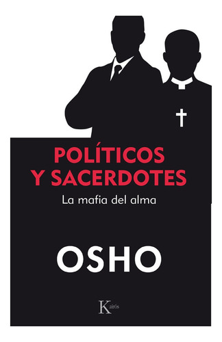 Libro Políticos Y Sacerdotes. La Mafia Del Alma /213