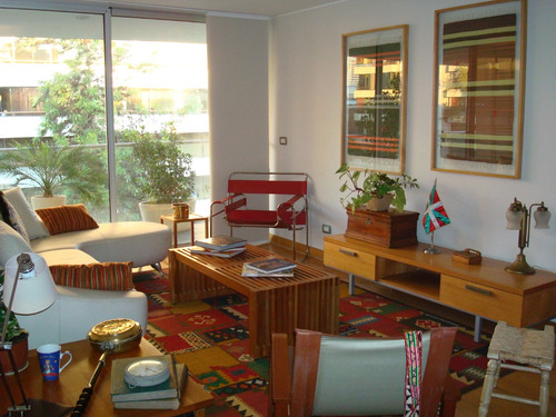 Excelente Departamento En El Arcángel