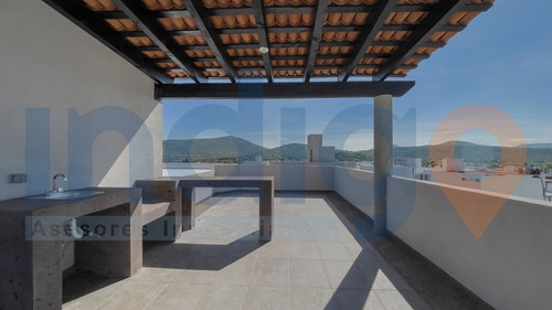 Imagen 23 de 26 de Casa Nueva En Venta En Colinas De Juriquilla
