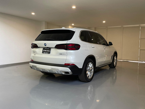 Bmw X5 2024 5p Xdrive 50e Phev L6/3.0/t Aut
