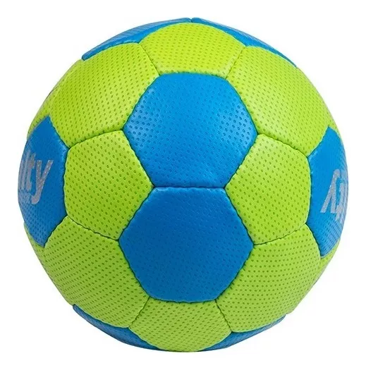 Tercera imagen para búsqueda de pelota handball n1