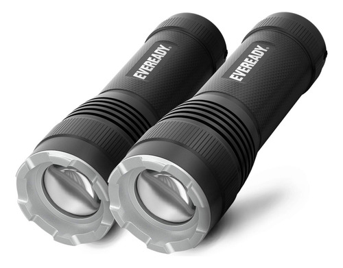 Eveready Energi - Luz Táctica Led (2 Luces Con Cordón)