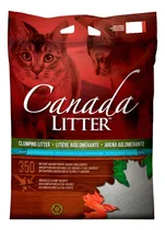 Comprar Canada Litter Arena Aglomerante 8 Kg