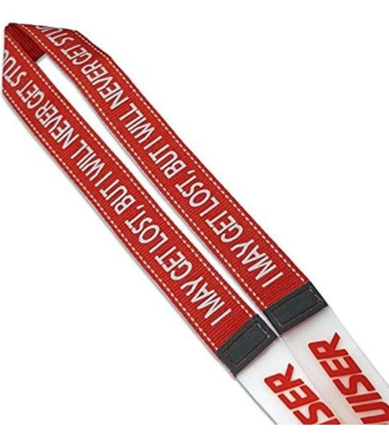 Imagen 2 de 6 de Lanyard Toyota Landcruiser