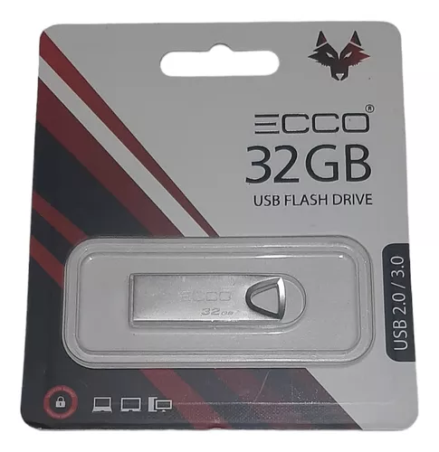 MEMORIA USB DALHUA PENDRIVE 16GB (DHI-USB-U106-20-16GB) USB 2.0