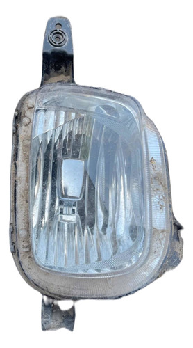 Faro Auxiliar Kia Carnival 16 17 18 19 Derecho Detalle