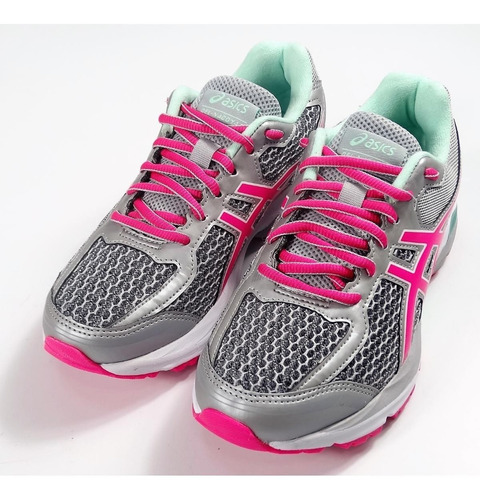 Tênis Asics Gel Nagoya 2 Feminino