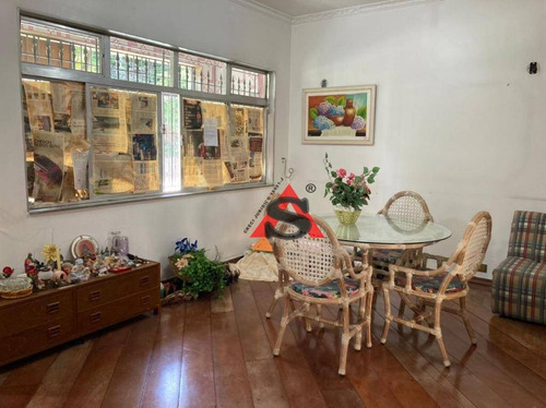 Sobrado Com 4 Dormitórios, 242 M² - Venda Por R$ 995.000,00 Ou Aluguel Por R$ 5.000,00/mês - Vila Monumento - São Paulo/sp - So4856