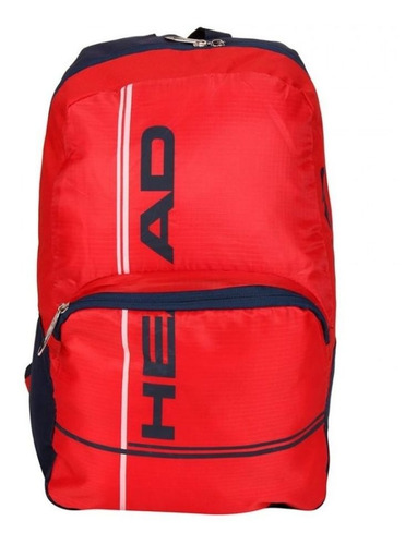 Mochila X Junior Head Vermelho