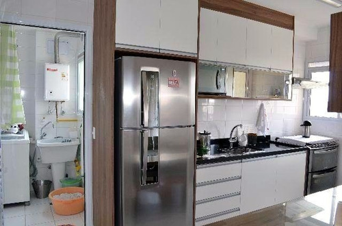 Imagem 7 de 9 de Apartamento Para Venda, 3 Dormitório(s) - 850