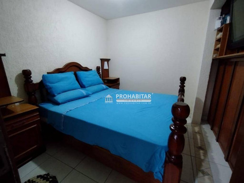 Imagem 8 de 24 de Sobrado Com 3 Dormitórios À Venda, 150 M² Por R$ 600.000,00 - Jardim São Bernardo - São Paulo/sp - So3600