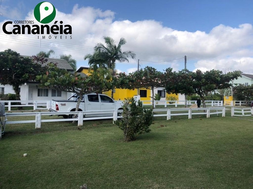 Imagem 8 de 30 de Ótima Casa Disponível Para Venda Na Marina Porto Das Primaveras, No Bairro Porto Cubatão - Cananéia - Litoral Sul De Sp - Litoral Sul De Sp - Ca00124 - 69844744