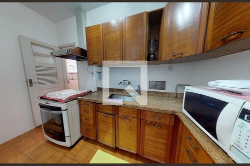 Imagem 15 de 15 de Apartamento À Venda - Ipanema, 3 Quartos, 192 - S893645807