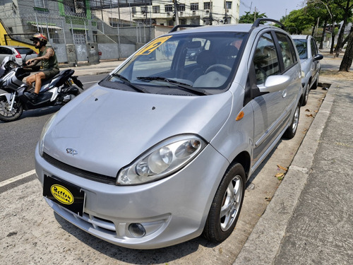 Chery Face 1.3 16V GASOLINA 4P MANUAL