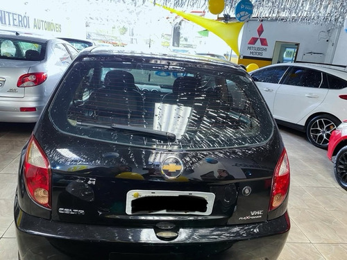 Chevrolet Celta 1.0 Super Flex Power 3p