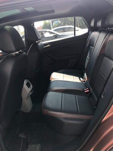 Imagen 9 de 13 de Volkswagen T-cross 1.6 Highline At 2020