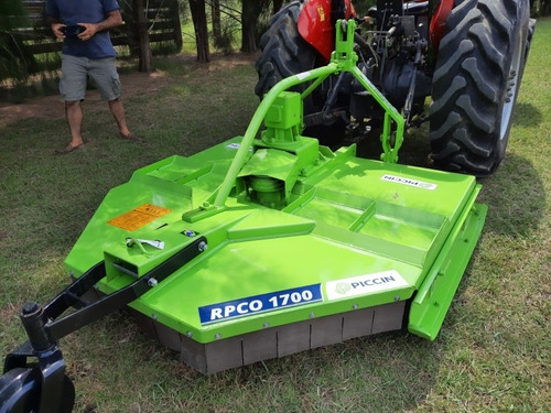 Rotativa Piccin 3 Mt Rpco 3000