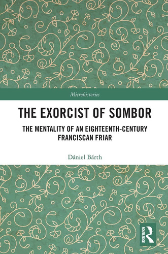 Libro: En Ingles El Exorcista De Las Microhistorias De Sombo