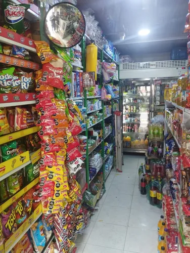 Venta De Autoservicio