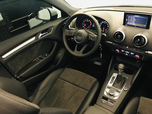 Audi A3 Sedán 1.4 Tfsi Stronic - Audi Buenos Aires