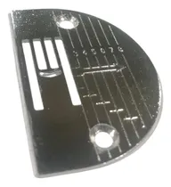 Comprar Chapa Aguja Para Maquina De Coser Zig Zag Tipo Godeco