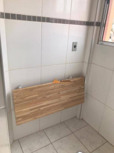 Imagem 20 de 24 de Apartamento À Venda, 68 M² Por R$ 280.000,00 - Centro - Ribeirão Preto/sp - Ap0082