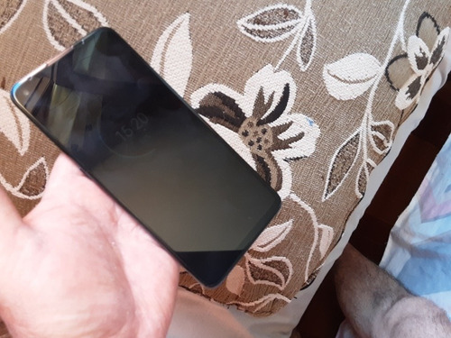 Smartfhone Motorola Moto G9 Plus/gart Até 06/04/2022 Nota/